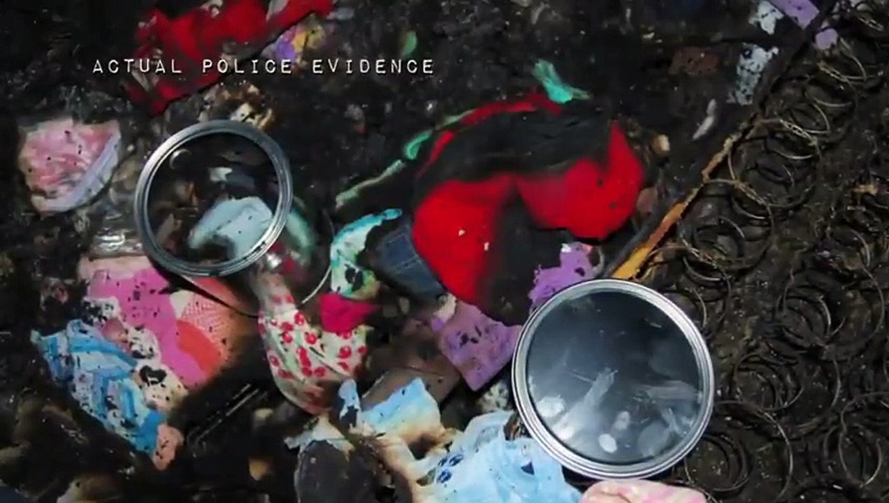 Stranger Among Us - Se1 - Ep04 HD Watch HD Deutsch