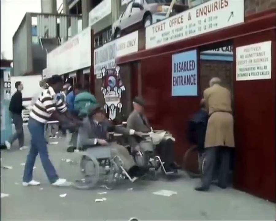 In Sickness and in Health - Ep10 HD Watch HD Deutsch