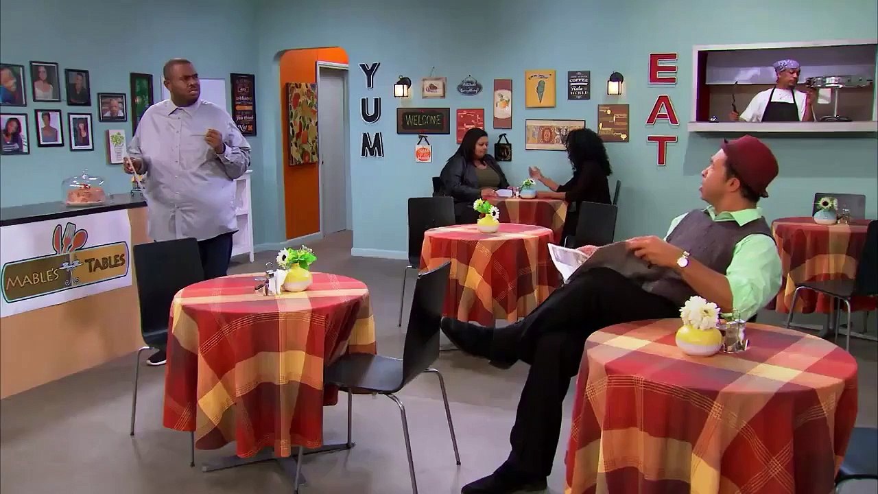 In the Cut - Se3 - Ep06 - Switcheroo HD Watch HD Deutsch