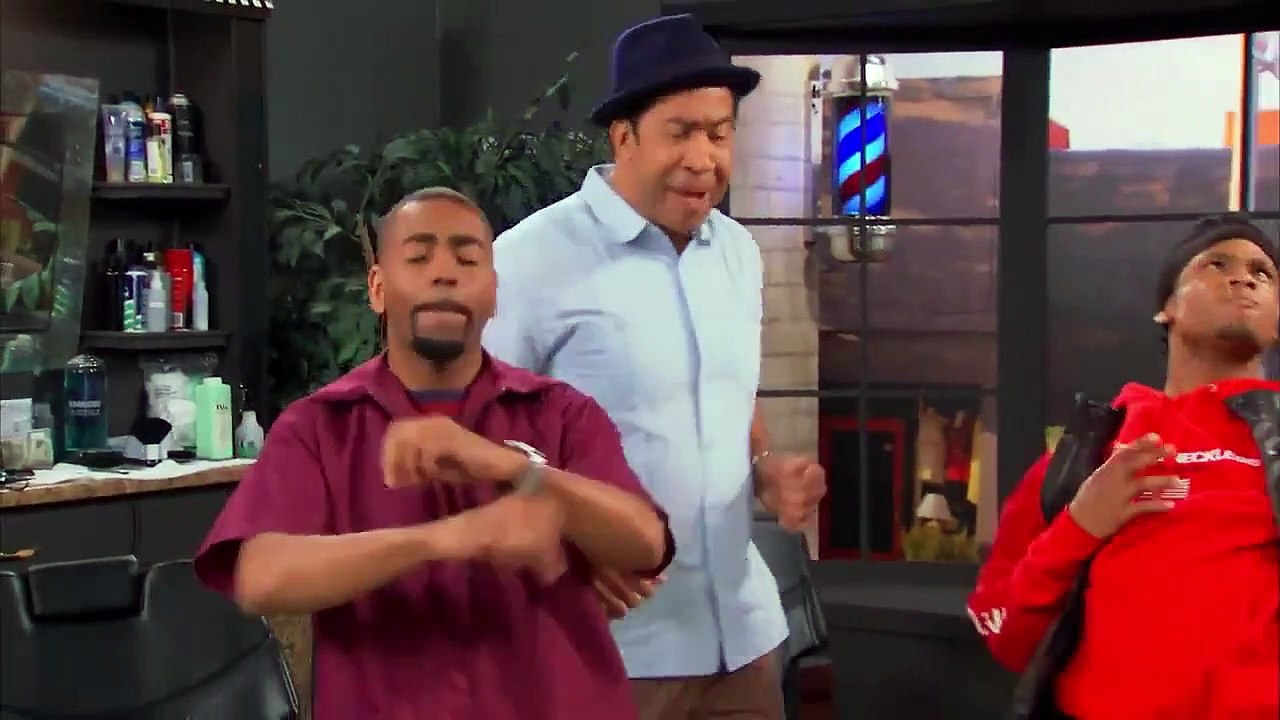 In the Cut - Se3 - Ep07 - The Hustle HD Watch HD Deutsch