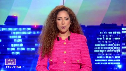 مساء الأخبار - المسائية 20:00 - 30/10/2022