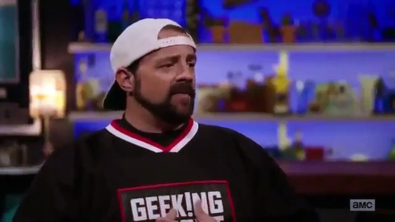 Geeking Out - Se1 - Ep03 - Jeph Loeb - Charlie Cox HD Watch HD Deutsch