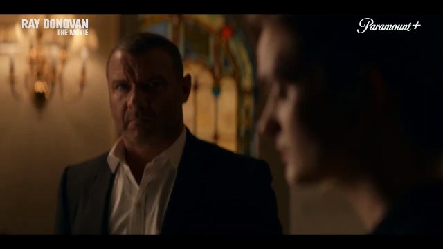 Ray Donovan Bande-annonce (EN)