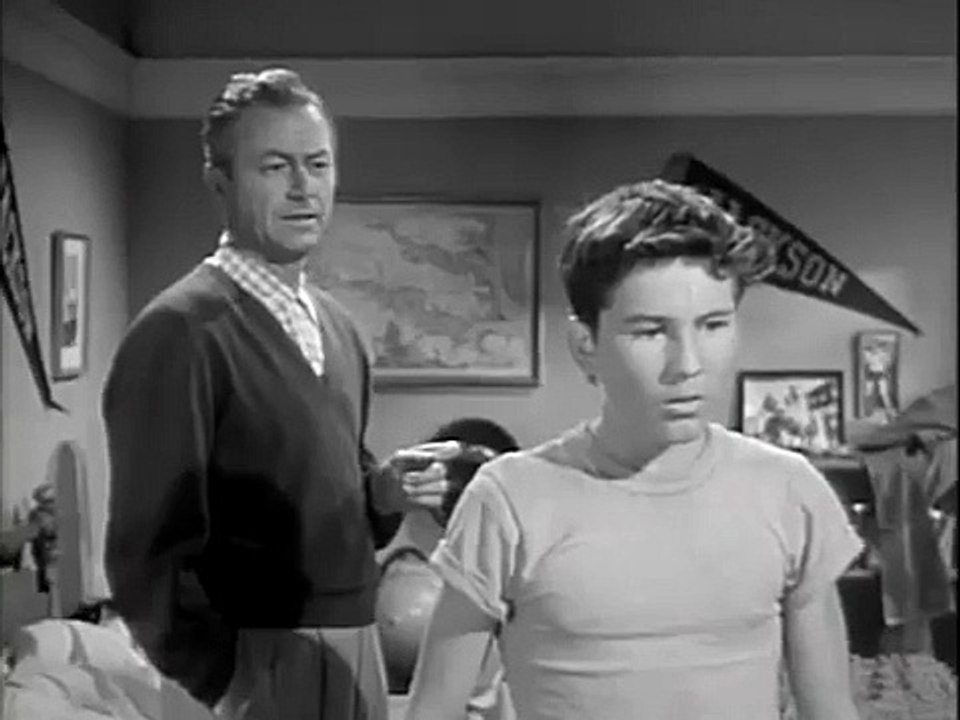 Father Knows Best - Se1 - Ep01 HD Watch HD Deutsch