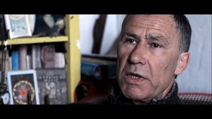 Down Terrace Bande-annonce (EN)