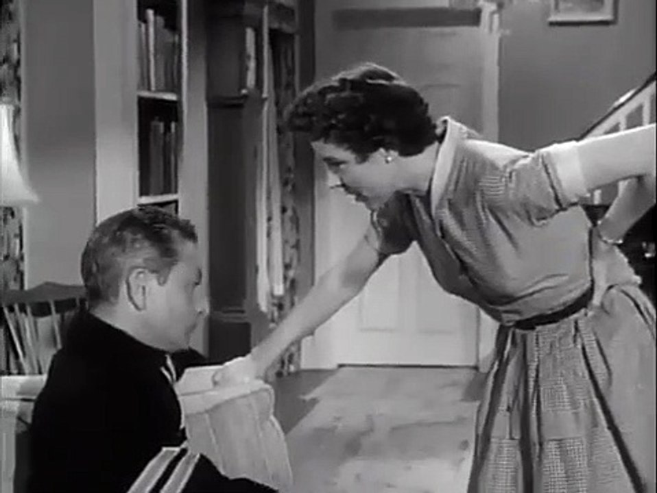 Father Knows Best - Se1 - Ep06 HD Watch HD Deutsch