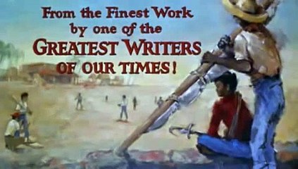 Le Vieil Homme et la Mer Bande-annonce (EN)