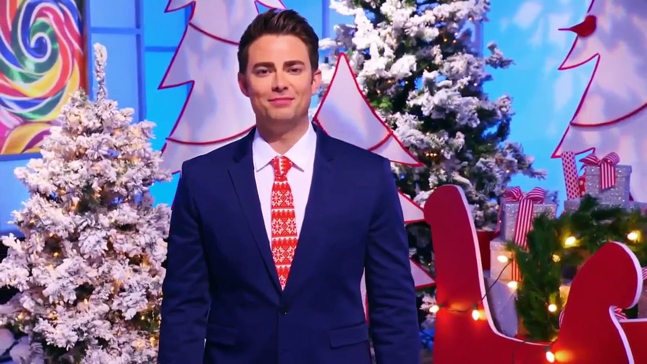 Holiday Wars - Se1 - Ep04 - Elves vs. Reindeer HD Watch HD Deutsch