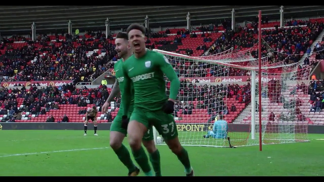 Sunderland 'Til I Die - Se1 - Ep07 HD Watch HD Deutsch