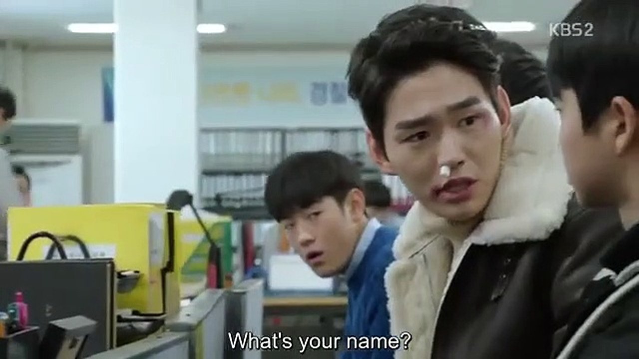 Jugglers - Ep07 HD Watch HD Deutsch