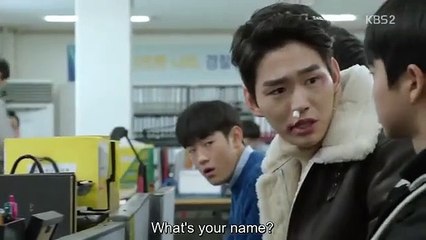 Jugglers - Ep07 HD Watch HD Deutsch