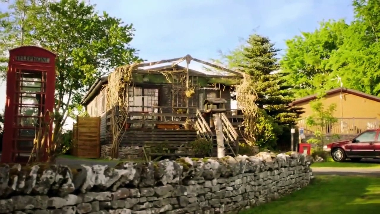 Home From Home - Se1 - Ep06 HD Watch HD Deutsch