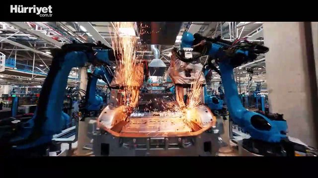 TOGG'dan gurur paylaşımı! İşte yerli otomobilin yolculuğu...