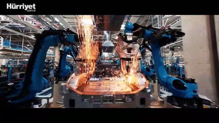 TOGG'dan gurur paylaşımı! İşte yerli otomobilin yolculuğu...