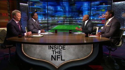 Inside the NFL - Se42 - Ep03 - 2018 Week 2 HD Watch HD Deutsch