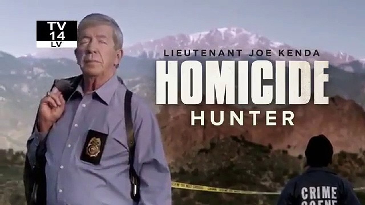 Homicide Hunter - Se7 - Ep03 - Raise the Dead HD Watch HD Deutsch