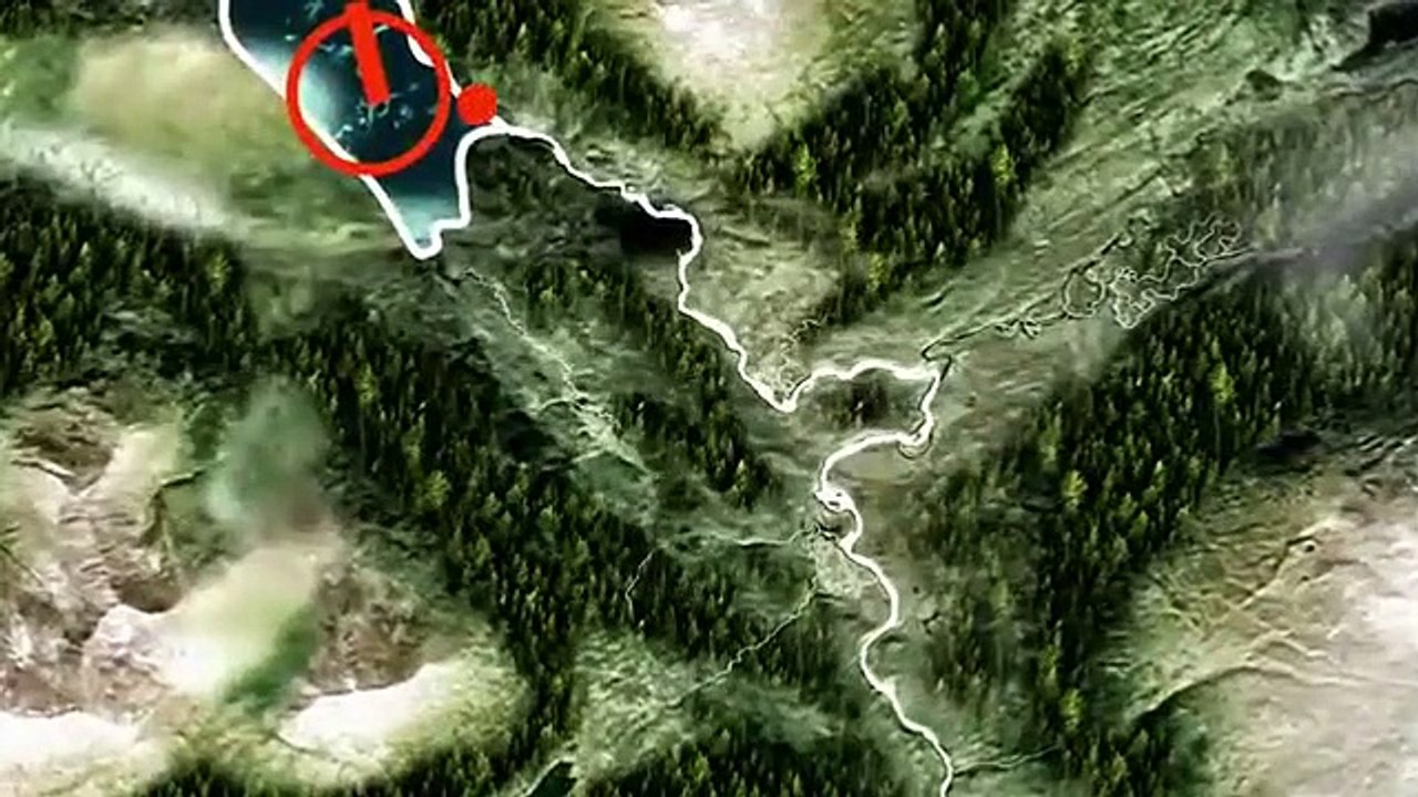 Into Alaska - Se1 - Ep02 - The Heart of Bear Country HD Watch HD Deutsch