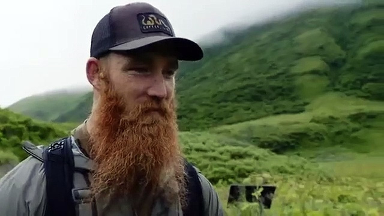 Into Alaska - Se1 - Ep04 - The Mountain Goat Quest HD Watch HD Deutsch
