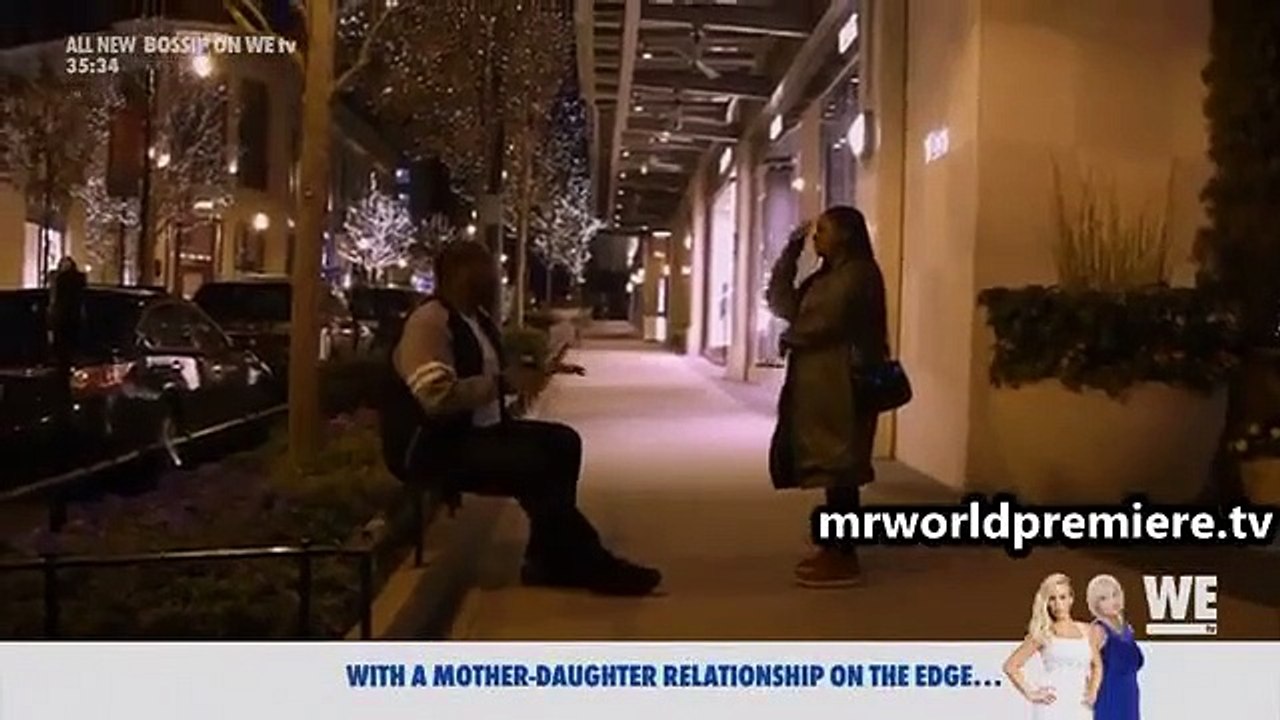 Growing Up Hip Hop - Atlanta - Se1 - Ep08 - A-Town Goin' Down HD Watch HD Deutsch