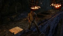 Uncharted: Drake's Fortune parte  17