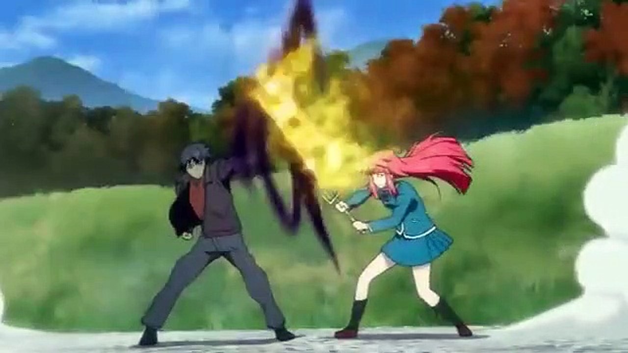 Kaze No Stigma - Se1 - Ep04 HD Watch HD Deutsch