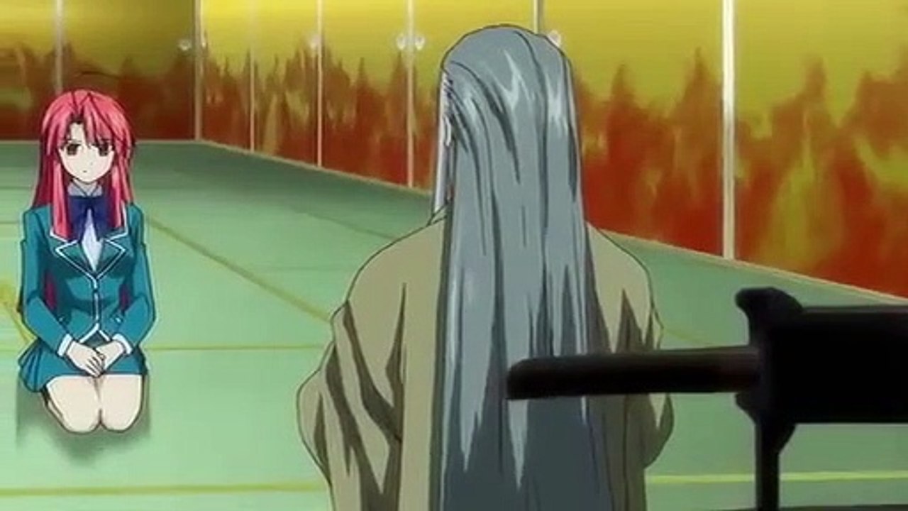 Kaze No Stigma - Se1 - Ep08 HD Watch HD Deutsch