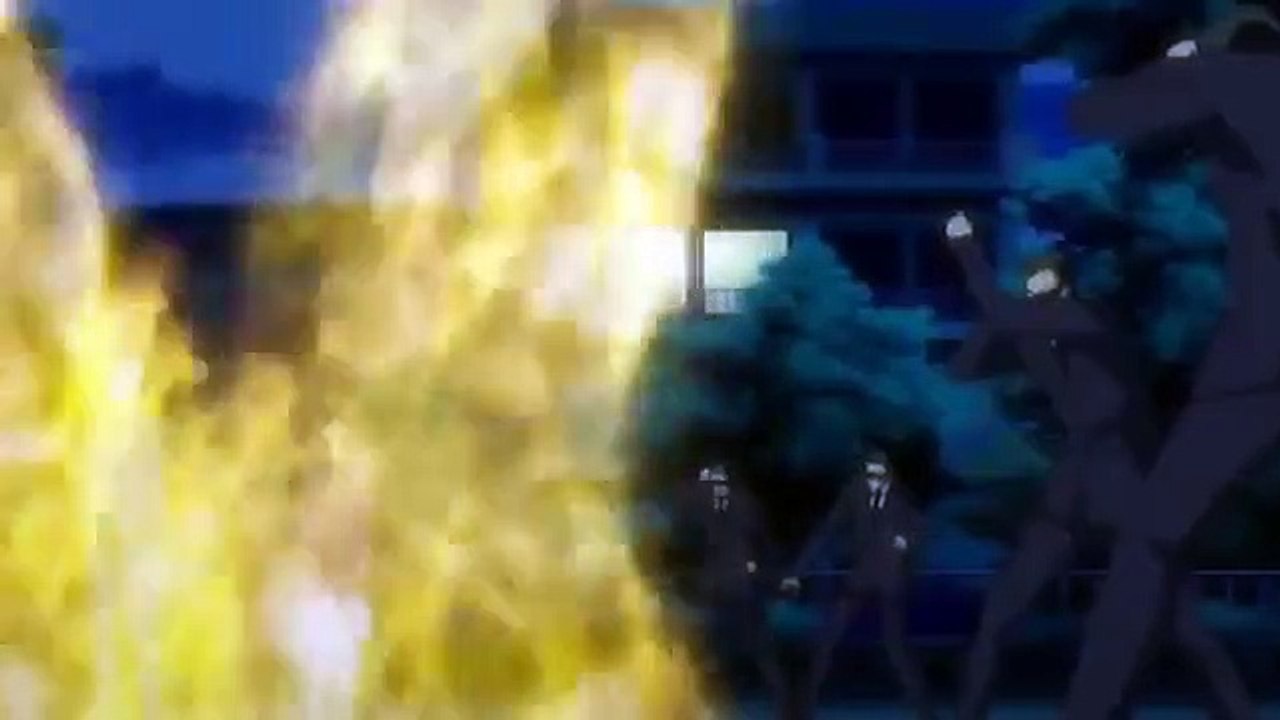 Kaze No Stigma - Se1 - Ep10 HD Watch HD Deutsch