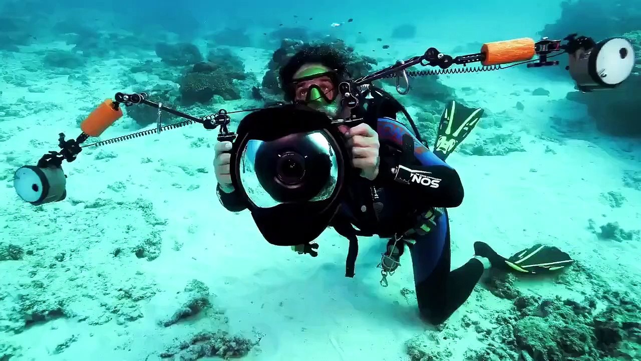 Tales by Light - Se1 - Ep01 - Submerged HD Watch HD Deutsch