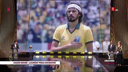 UNIVERS FOOT DU 22 OCTOBRE 2022