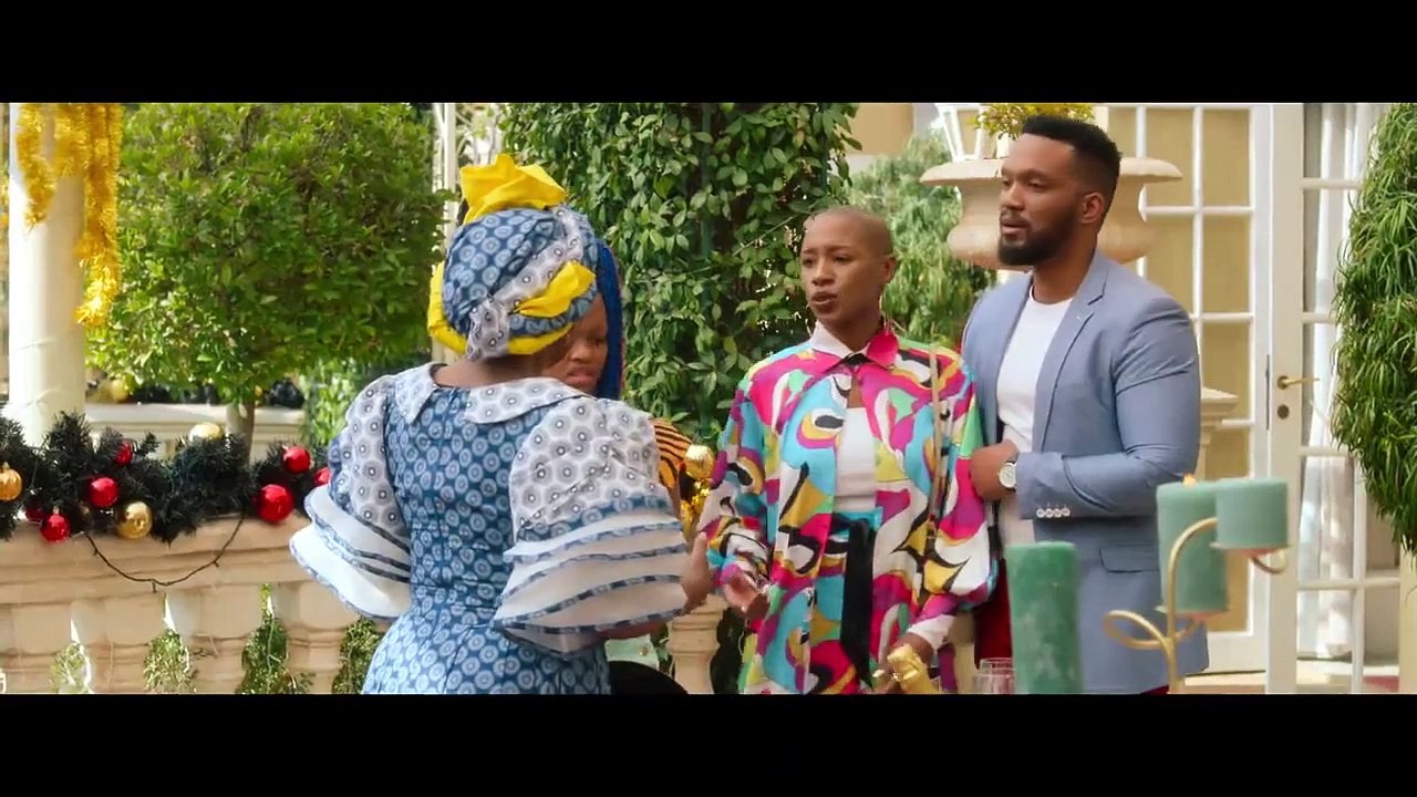 How to Ruin Christmas - Se2 - Ep01 - Here We Go Again HD Watch HD Deutsch