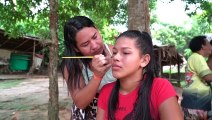 Na Amazônia brasileira, indígenas votam em Lula