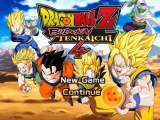 Dragon Ball Z: Budokai Tenkaichi 4 online multiplayer - ps2