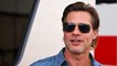 GALA VIDEO - Brad Pitt rancunier : pourquoi il a failli annuler une célèbre émission à cause de Sébastien Thoen ?