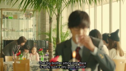 Your Lie in April English sub