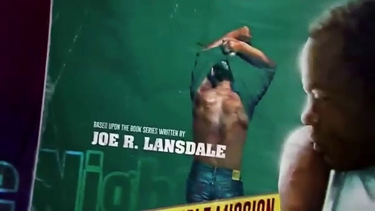 Hap and Leonard - Se1 - Ep01 - Savage - SeHD Watch HD Deutsch