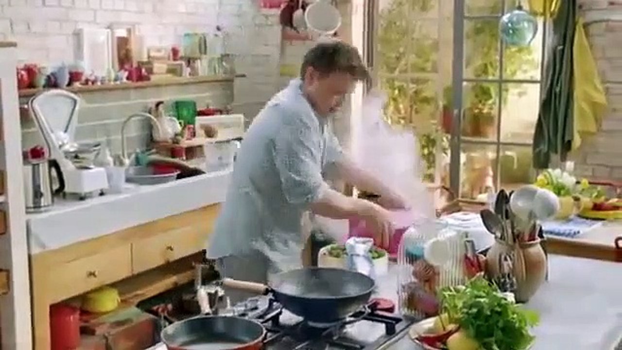 Jamie's 15-Minute Meals - Se1 - Ep07 HD Watch HD Deutsch