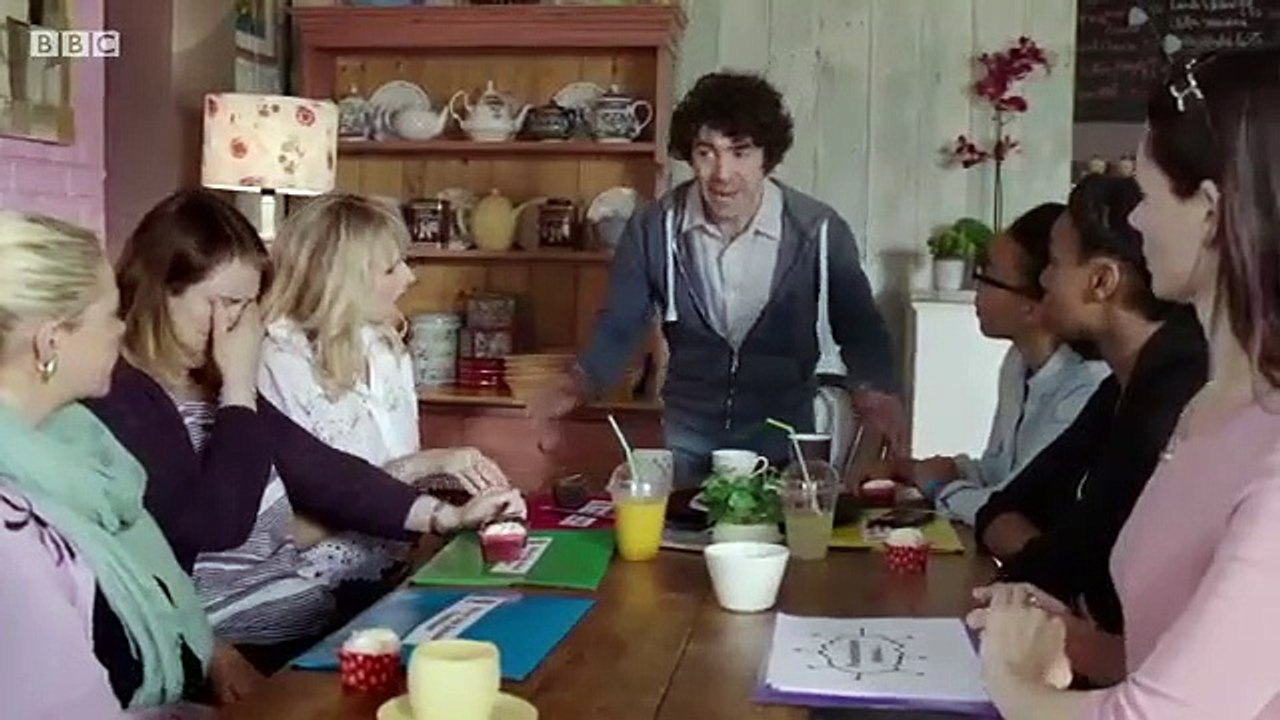 Motherland - Se1 - Ep02 HD Watch HD Deutsch