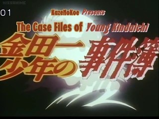 Kindaichi Shounen no Jikenbo - Ep02 HD Watch HD Deutsch