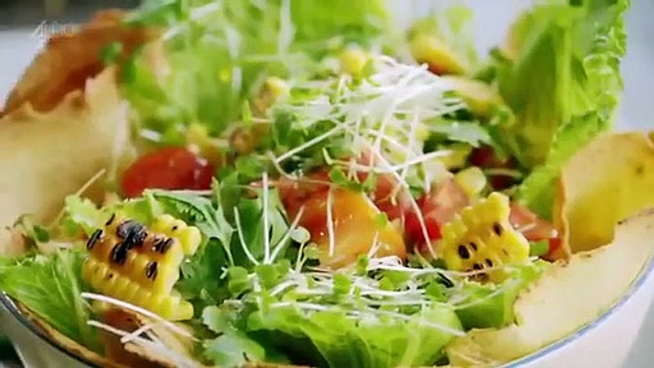 Jamie's 15-Minute Meals - Se1 - Ep10 HD Watch HD Deutsch