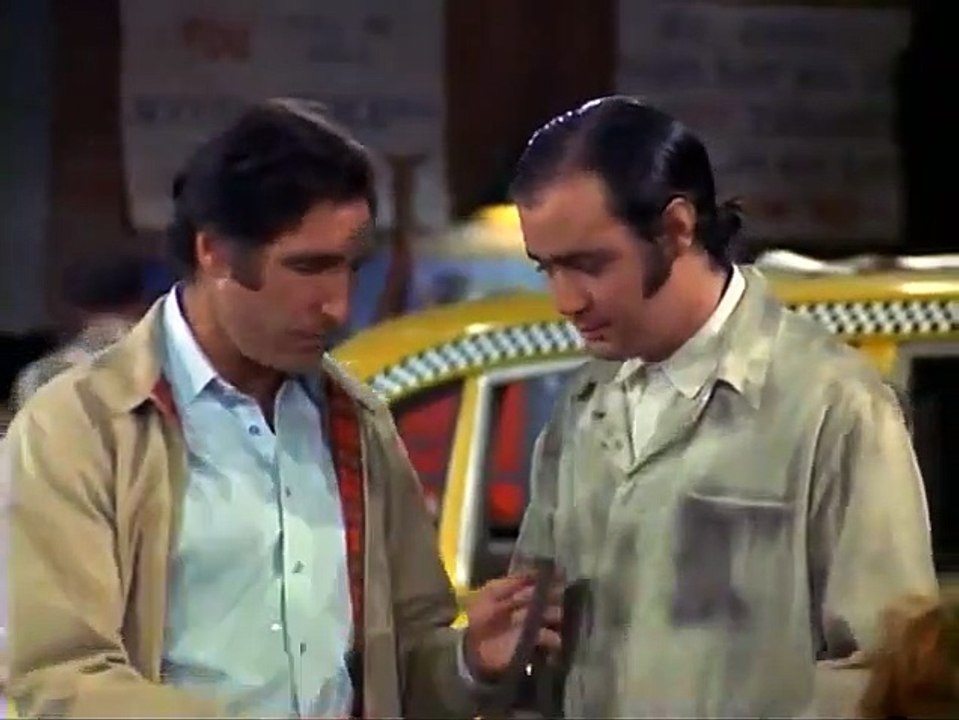 Taxi - Se1 - Ep04 - Bobby's Acting Career HD Watch HD Deutsch