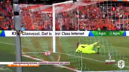 UNIVERS FOOT DU 15 OCTOBRE 2022