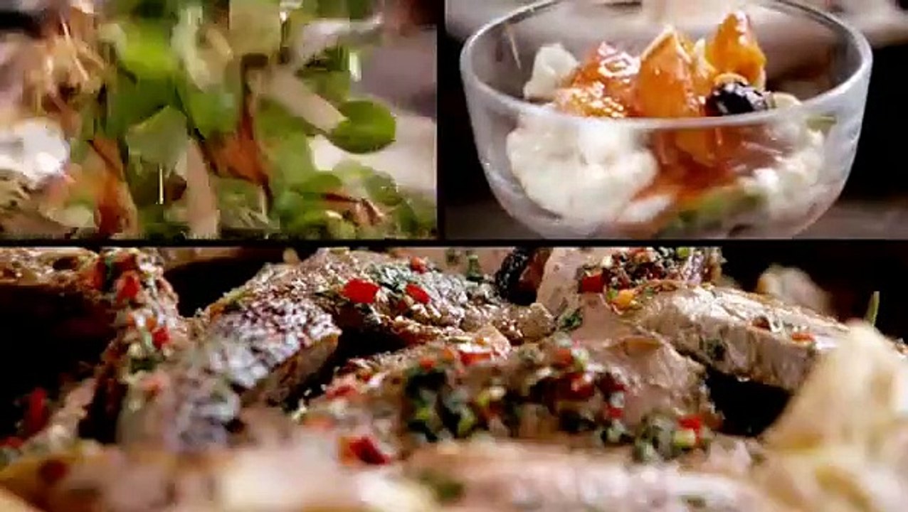 Jamie's 30 Minute Meals - Ep07 HD Watch HD Deutsch