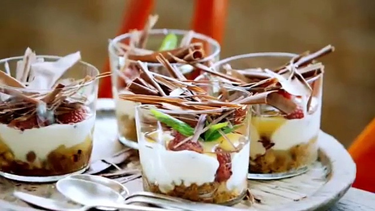 Jamie's 30 Minute Meals - Ep08 HD Watch HD Deutsch