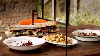 Jamie's 30 Minute Meals - Ep09 HD Watch HD Deutsch