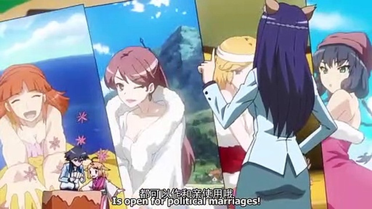 Huyao Xiao Hongniang - Ep05 HD Watch HD Deutsch