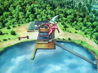 Tenchi Muyo Ryo Ohki - Ep08 HD Watch HD Deutsch