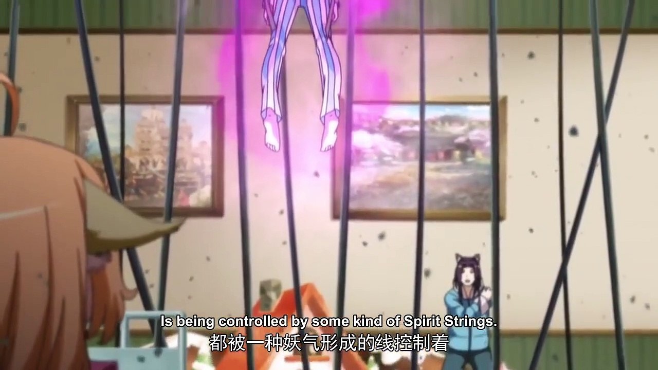 Huyao Xiao Hongniang - Ep09 HD Watch HD Deutsch