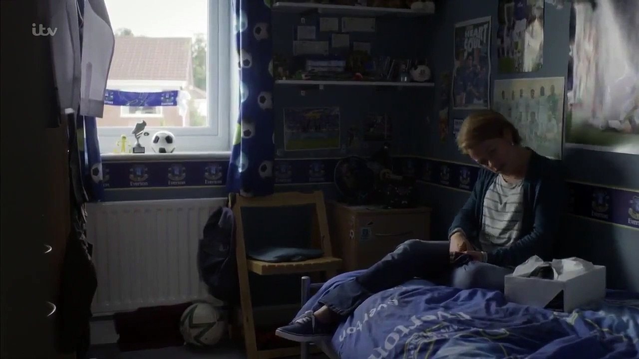 Little Boy Blue - Se1 - Ep03 HD Watch HD Deutsch
