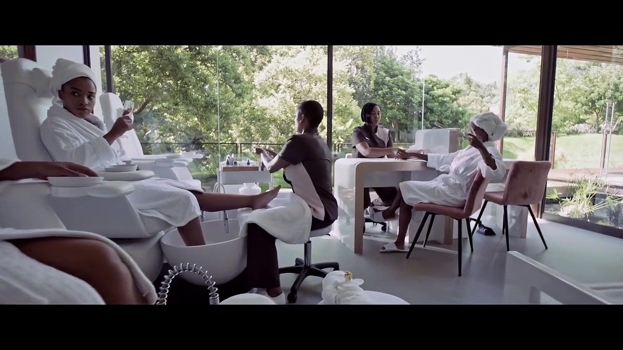 Kings of Jo'burg - Se1 - Ep05 - We Are Brothers HD Watch HD Deutsch