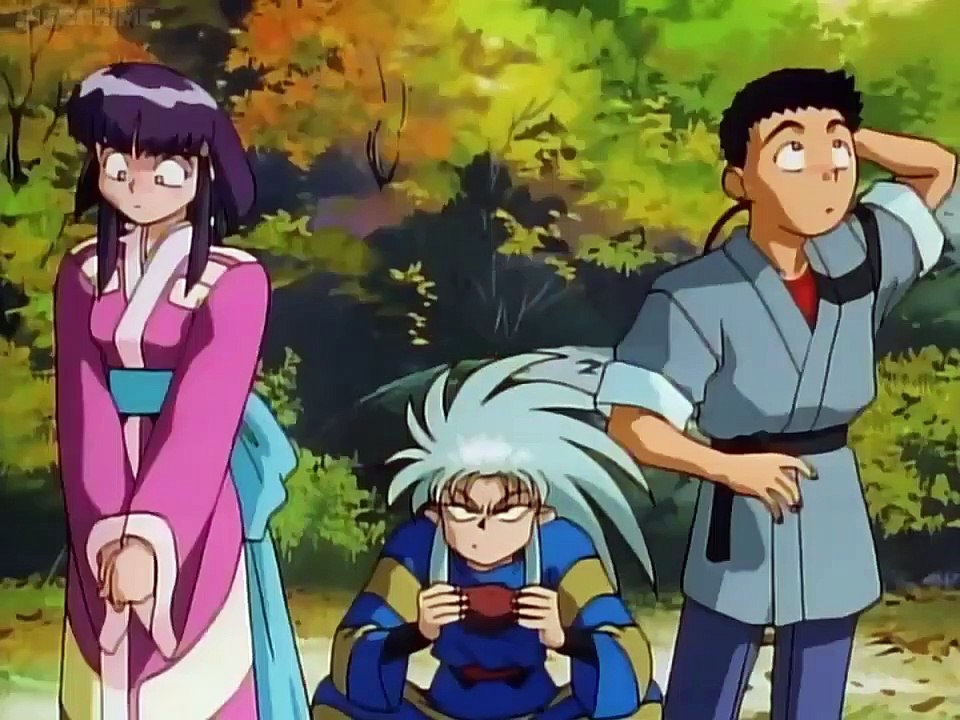 Tenchi Universe - Ep03 HD Watch HD Deutsch